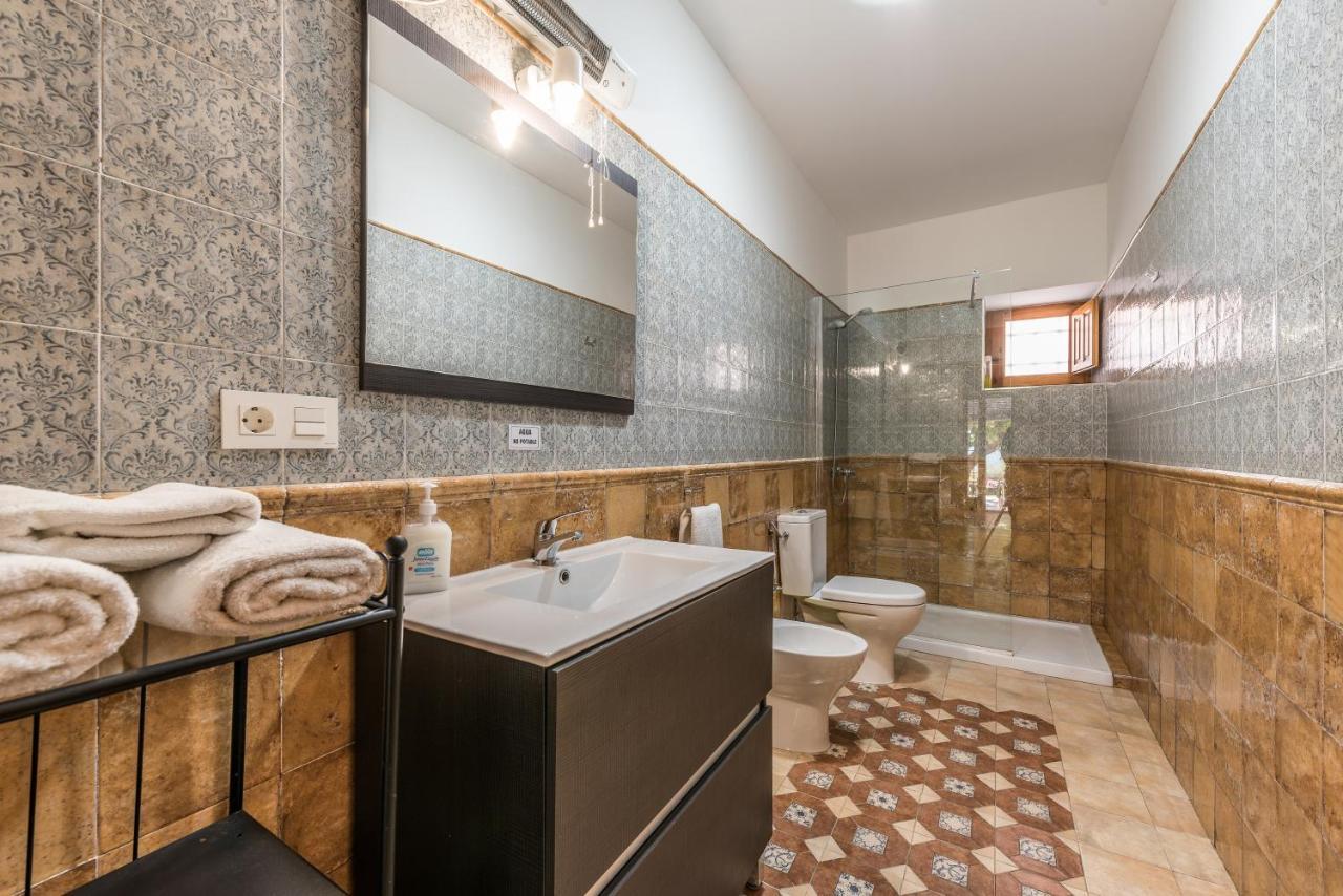 모라탈라 Rapia. Casa Rosa 2 빌라 외부 사진