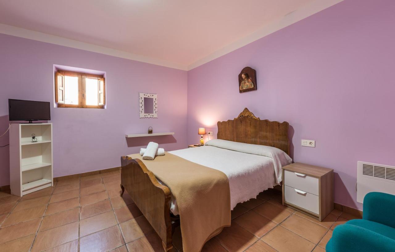모라탈라 Rapia. Casa Rosa 2 빌라 외부 사진